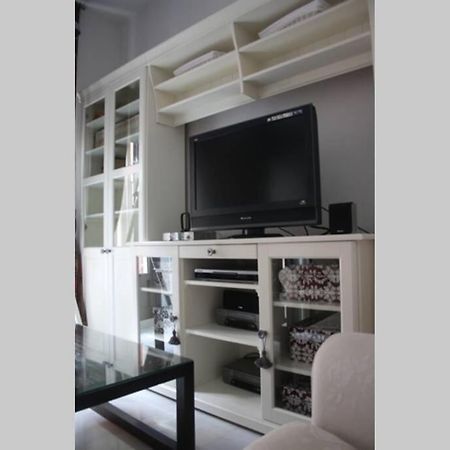 Apartamento Alfarería Sevilha Exterior foto